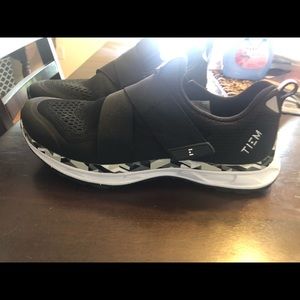 Tiem Cycling Shoes (SPD Cleats Included)